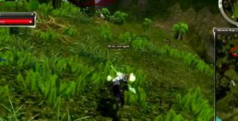 Guild Wars: Eye of the North PC Screenshot