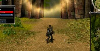 Guild Wars: Eye of the North PC Screenshot