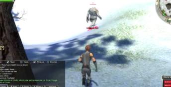 Guild Wars: Factions PC Screenshot