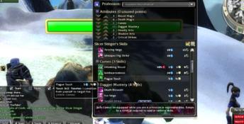 Guild Wars: Factions PC Screenshot
