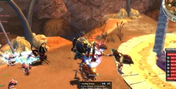 Guild Wars: Nightfall PC Screenshot