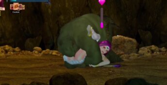 Guilty Hell 2 PC Screenshot