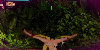 Guilty Hell 2 PC Screenshot
