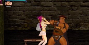 Guilty Hell 2 PC Screenshot