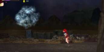 Guilty Hell: White Goddess and the City of Zombies