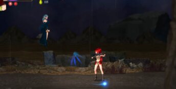 Guilty Hell: White Goddess and the City of Zombies