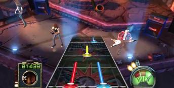 Guitar Hero 3 Legends Of Rock PC Screenshot