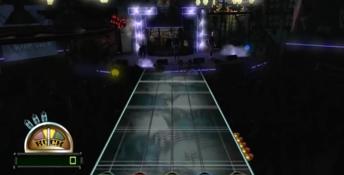 Guitar Hero World Tour PC Screenshot