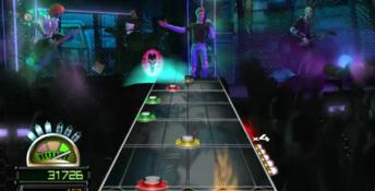 Guitar Hero World Tour PC Screenshot