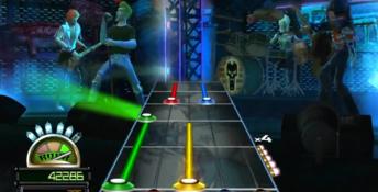 Guitar Hero World Tour PC Screenshot