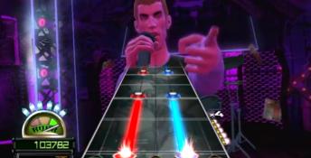 Guitar Hero World Tour PC Screenshot