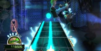 Guitar Hero World Tour PC Screenshot