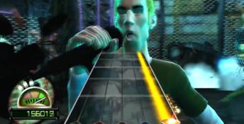 Guitar Hero World Tour PC Screenshot