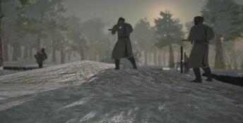Gulag PC Screenshot