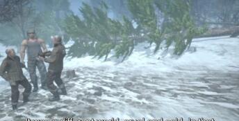 Gulag PC Screenshot
