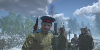 Gulag PC Screenshot