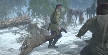 Gulag PC Screenshot