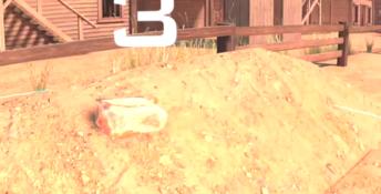 Gun Club VR PC Screenshot