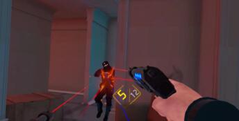 Gun Fighting PC Screenshot