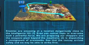 Gun Metal PC Screenshot