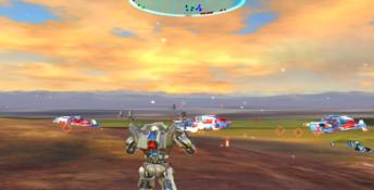 Gun Metal PC Screenshot