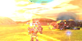 Gun Metal PC Screenshot