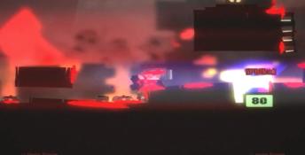 Gun Monkeys PC Screenshot