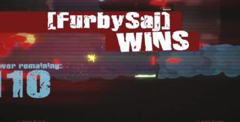 Gun Monkeys PC Screenshot