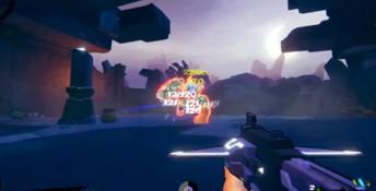 Gunfire Reborn PC Screenshot