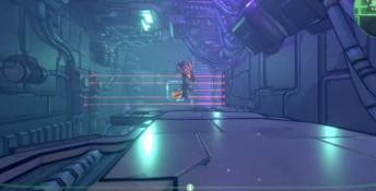 GUNHEAD PC Screenshot
