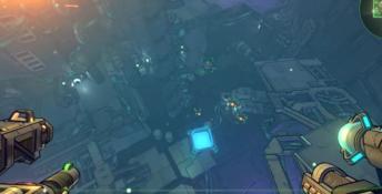 GUNHEAD PC Screenshot