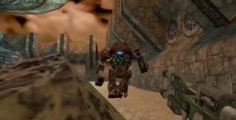 Gunman Chronicles PC Screenshot