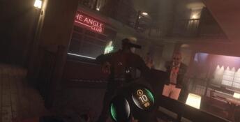 Gunman Contracts - Stand Alone PC Screenshot