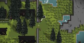 Guns and Rush PC Screenshot