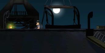 Guns, Gore & Cannoli PC Screenshot
