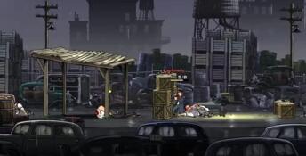 Guns, Gore & Cannoli 2 PC Screenshot