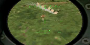 Gunship! PC Screenshot