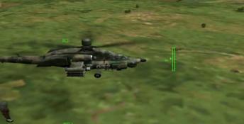 Gunship! PC Screenshot