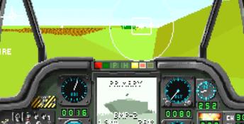 Gunship 2000 PC Screenshot
