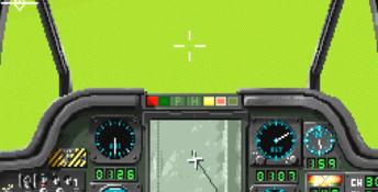 Gunship 2000 PC Screenshot