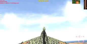 Gunship III PC Screenshot