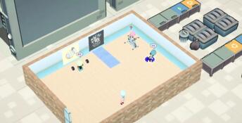 Gym Empire - Gym Tycoon Sim Management