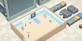 Gym Empire - Gym Tycoon Sim Management