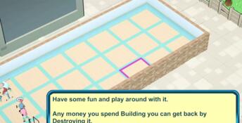 Gym Empire - Gym Tycoon Sim Management PC Screenshot