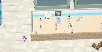Gym Empire - Gym Tycoon Sim Management PC Screenshot