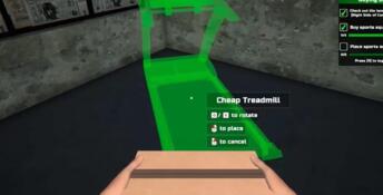 Gym Manager