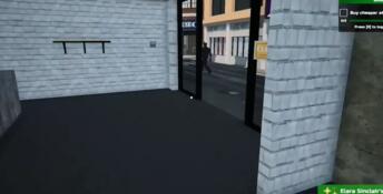 Gym Manager PC Screenshot