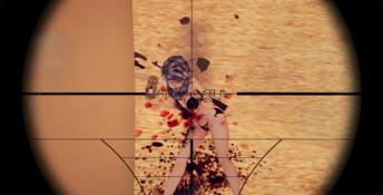H-SNIPER: Middle East PC Screenshot