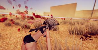 H-SNIPER: Middle East PC Screenshot