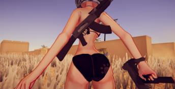 H-SNIPER: Middle East PC Screenshot